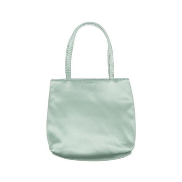 Hai Little Silk Bag (Green) 34343209