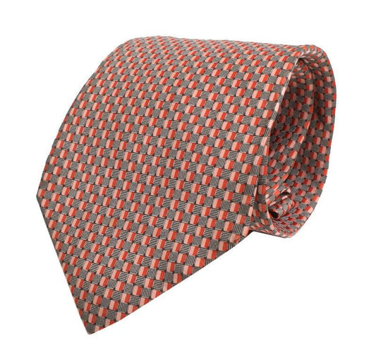 Hugo Boss Multi-Pattern Tie 26811969
