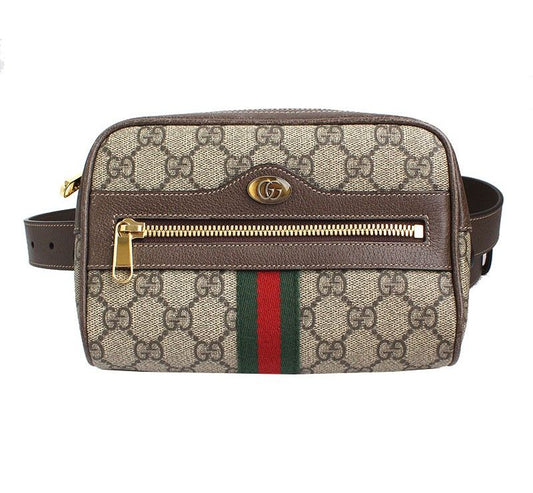 Gucci Ophidia GG Belt Bag 517076 30785651