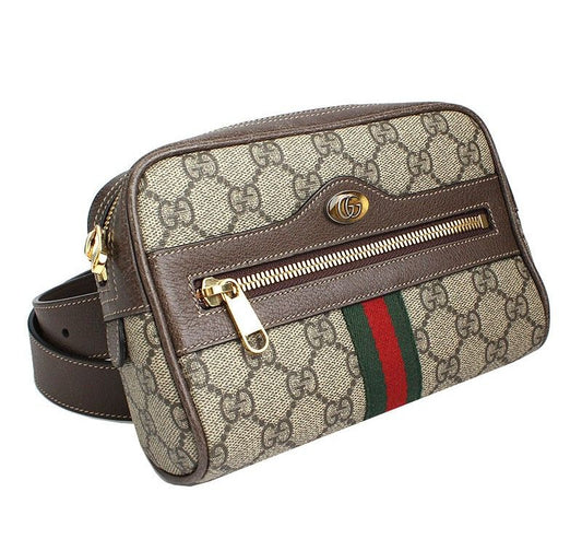 Gucci Ophidia GG Belt Bag 517076 30785651