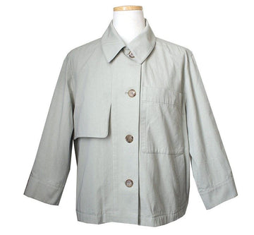 DKNY Pure Green Jacket 66 36314055
