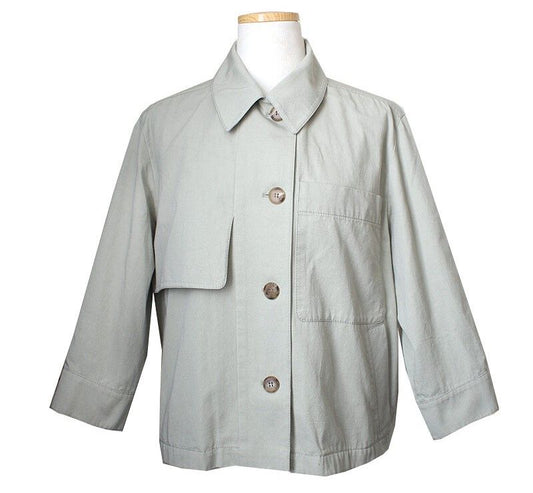 DKNY Pure Green Jacket 66 36314055