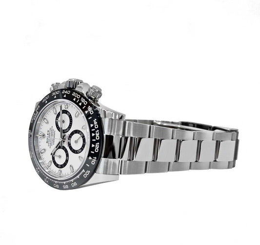 Rolex Daytona Steel Watch 116500LN 6303854113 34804729