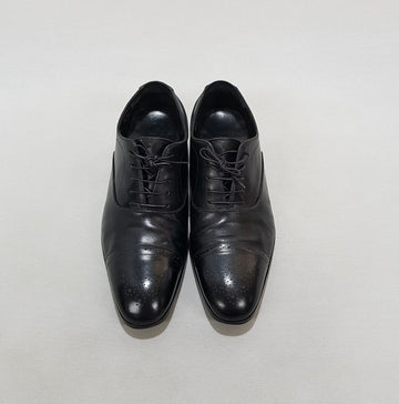 Salvatore Ferragamo LAVORAZIONE ORIGINALE Men's Shoes 38449215