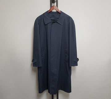 Burberry Men's Lined Trench Coat 36535766