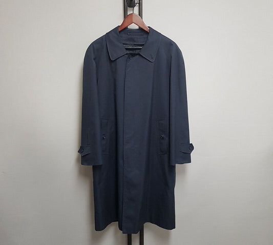 Burberry Men's Lined Trench Coat 36535766