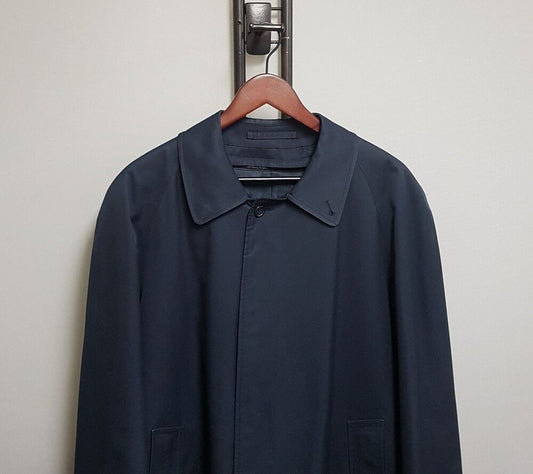 Burberry Men's Lined Trench Coat 36535766