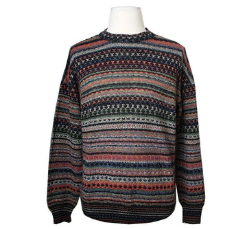 Missoni Men's Wool Blend Knit Top 100 39388257