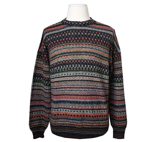 Missoni Men's Wool Blend Knit Top 100 39388257