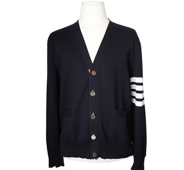 Thom Browne Cotton Men's Cardigan 3 38884640