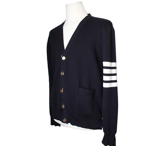 Thom Browne Cotton Men's Cardigan 3 38884640