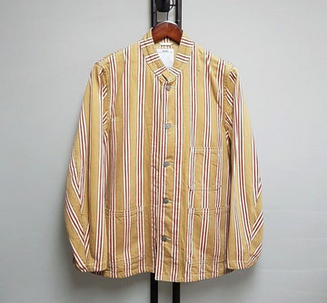 Visvim Men's Shirt Jacket 41365455