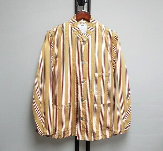 Visvim Men's Shirt Jacket 41365455