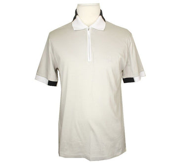 Dunhill Beige Polo Shirt L 26810726