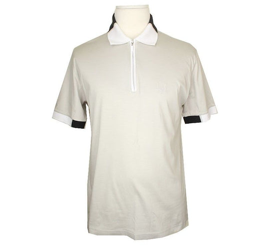Dunhill Beige Polo Shirt L 26810726