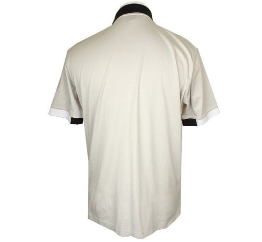 Dunhill Beige Polo Shirt L 26810726