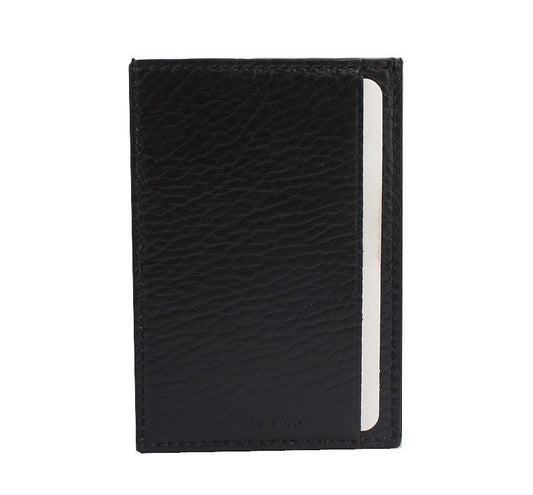 Paul Smith Black & Orange Cardholder 26811502