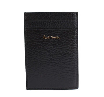 Paul Smith Black & Orange Cardholder 26811502