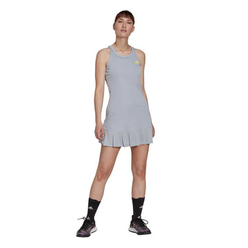 Adidas Refurbished Club Tennis Dress Women UKS10 630913 76209077