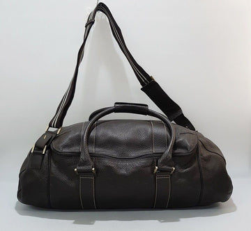กระเป๋าเดินทาง Dunhill Men's Big Toad - SKU 12345