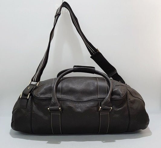 กระเป๋าเดินทาง Dunhill Men's Big Toad - SKU 12345