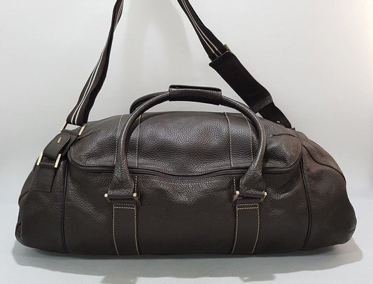 กระเป๋าเดินทาง Dunhill Men's Big Toad - SKU 12345