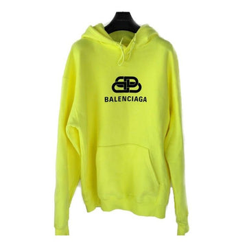 Balenciaga Hooded Long Sleeve Top 121722023 41964962