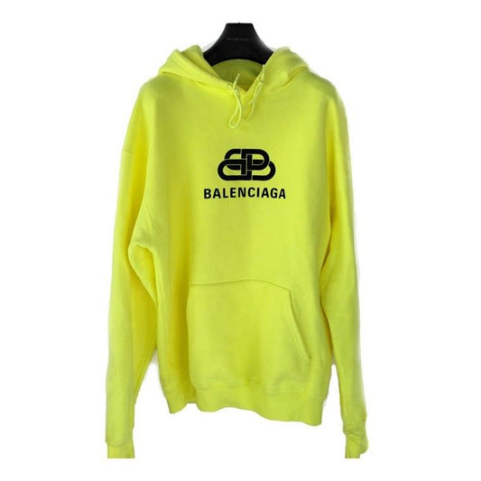 Balenciaga Hooded Long Sleeve Top 121722023 41964962