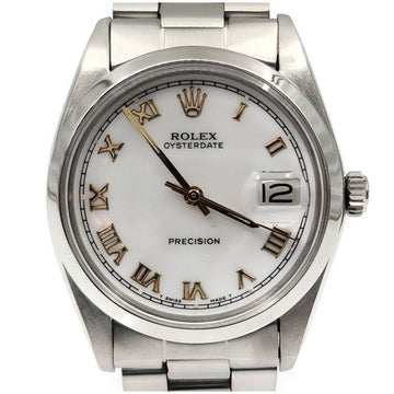 Rolex Steel Watch 6694 122622023 41964819
