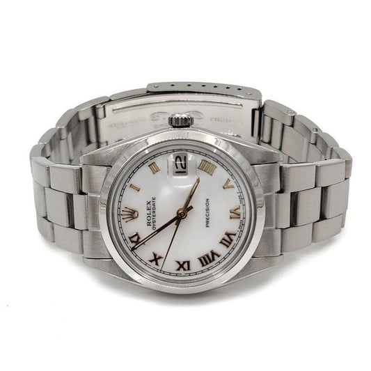Rolex Steel Watch 6694 122622023 41964819