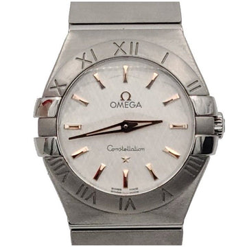 Omega Constellation Steel Watch 10721013 29752444
