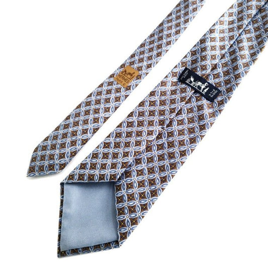 Hermes Tie 3152106153 44248945