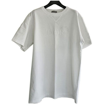 Dior Christian Logo T-Shirt 61823103 55091821