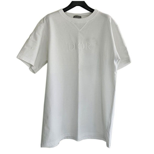 Dior Christian Logo T-Shirt 61823103 55091821