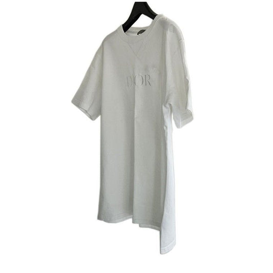 Dior Christian Logo T-Shirt 61823103 55091821