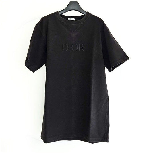 Dior Christian Logo T-Shirt 61823093 55091835
