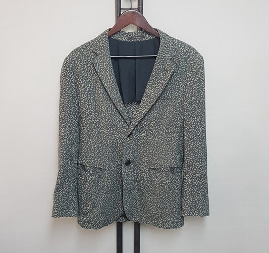 Armani Emporio JOHNNY LINE Men's Jacket 48 58171865