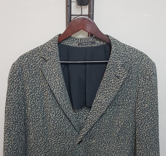 Armani Emporio JOHNNY LINE Men's Jacket 48 58171865