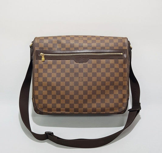 Louis Vuitton Damier Spencer Crossbody Bag 61053749