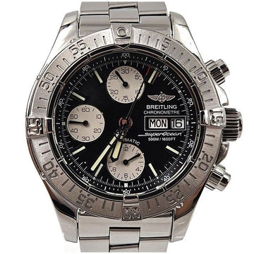 นาฬิกา Breitling Super Ocean Chrono 43mm (a1334011) 100923023