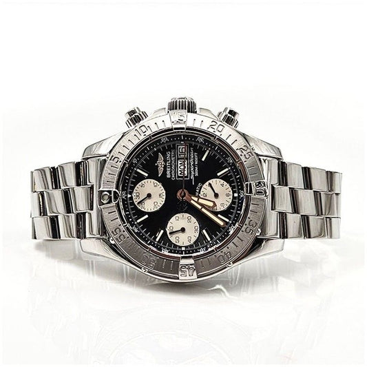 Breitling Superocean Chronograph 43mm Watch A1334011 61501142