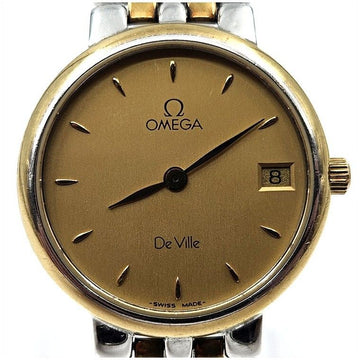 Omega Devil Combo Watch 40624053 75751295