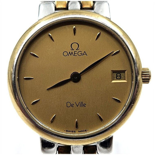 Omega Devil Combo Watch 40624053 75751295