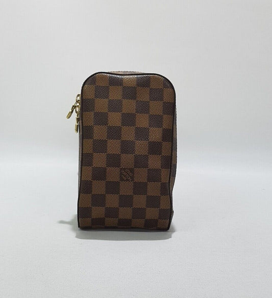 Louis Vuitton Damier Zeronimos Hip Bag 66991154