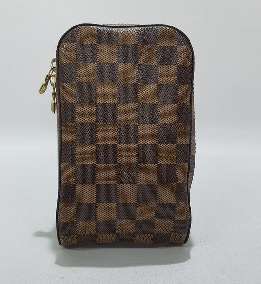 Louis Vuitton Damier Zeronimos Hip Bag 66991154