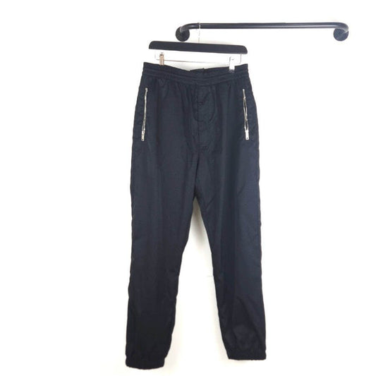กางเกงจ็อกเกอร์ลายโลโก้ Givenchy BM50VZ13P9 6484
