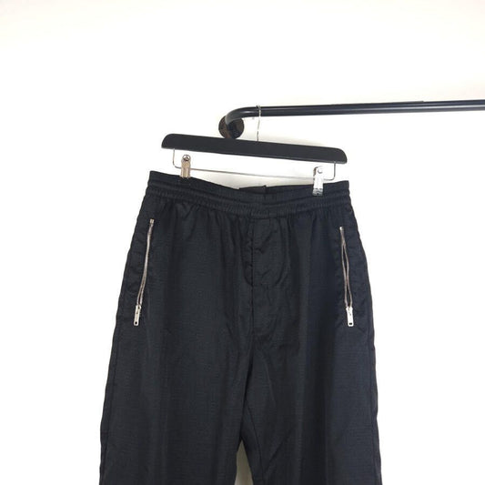 กางเกงจ็อกเกอร์ลายโลโก้ Givenchy BM50VZ13P9 6484