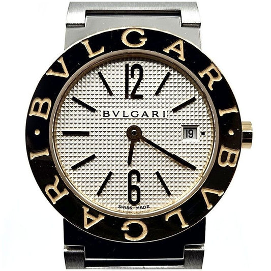Bulgari BB Combi Watch (BB26SG) 70524093 96039616