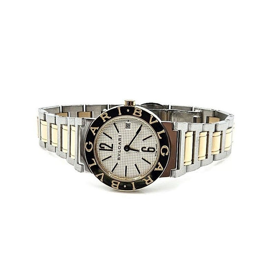 Bulgari BB Combi Watch (BB26SG) 70524093 96039616