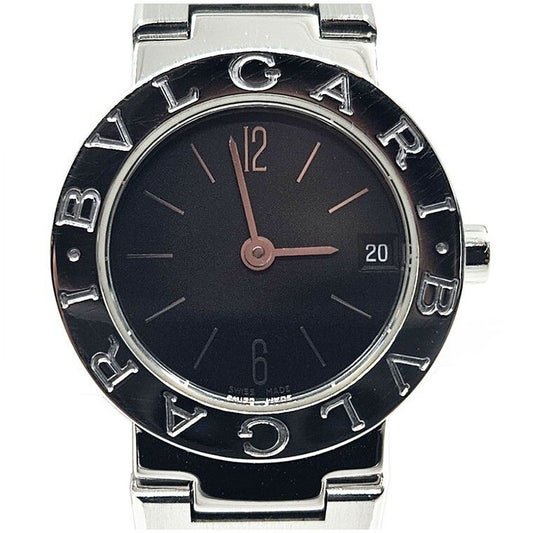 Bulgari BB Steel Watch (BB23SS) 61224023 96039647